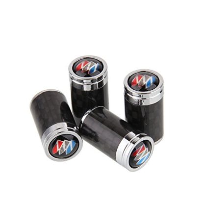 buick tire valve stem caps