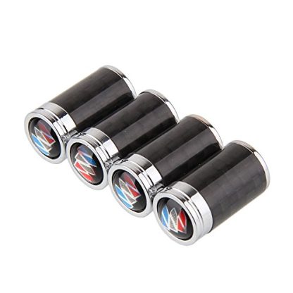 buick tire valve stem caps