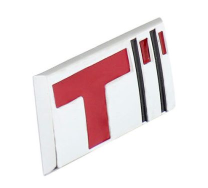 buick turbo t badge
