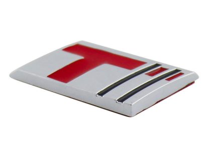 buick turbo t badge
