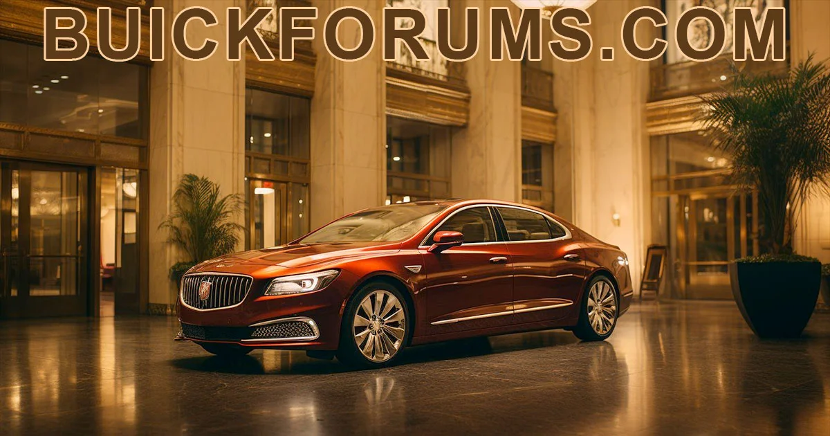 buickforums.com