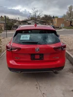 2020 Buick TourX Rear.webp