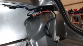 right tail light harness installed.webp