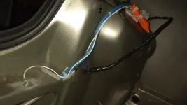 left side harness installed.webp