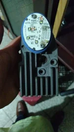 Buick Encore LH Led Turn Signal Module.webp Buick Encore LH Led Turn Signal Module.webp