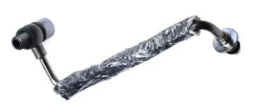 turbo oil feed line.webp