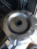 Foam Under Subwoofer.webp Foam Under Subwoofer.webp