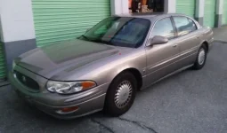 2000 Buick LeSabre – Classic Car e.webp