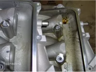 PCV Valve on Valve Cover.webp