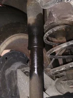 Rear Air Shock Leak (1) 08-25-25.webp