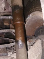 Rear Air Shock Leak (2) 08-25-25.webp