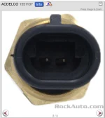1994 BUICK ROADMASTER 5.7L V8 Temperature Sender  Sensor  RockAuto.webp