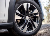 TourX Tire, Brake, 7 Wheel.webp