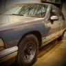 92Buick