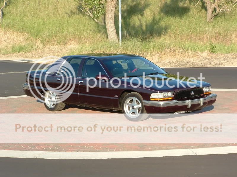 1996 Buick Roadmaster Or 1996 Ford Crown Victoria Lx Buick Forums