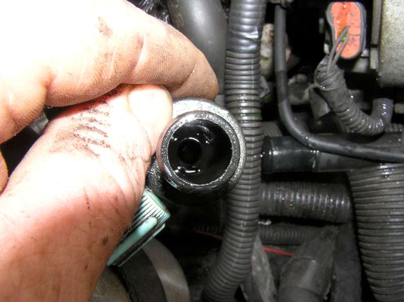 How To Flush The Heater Core Buick Forums