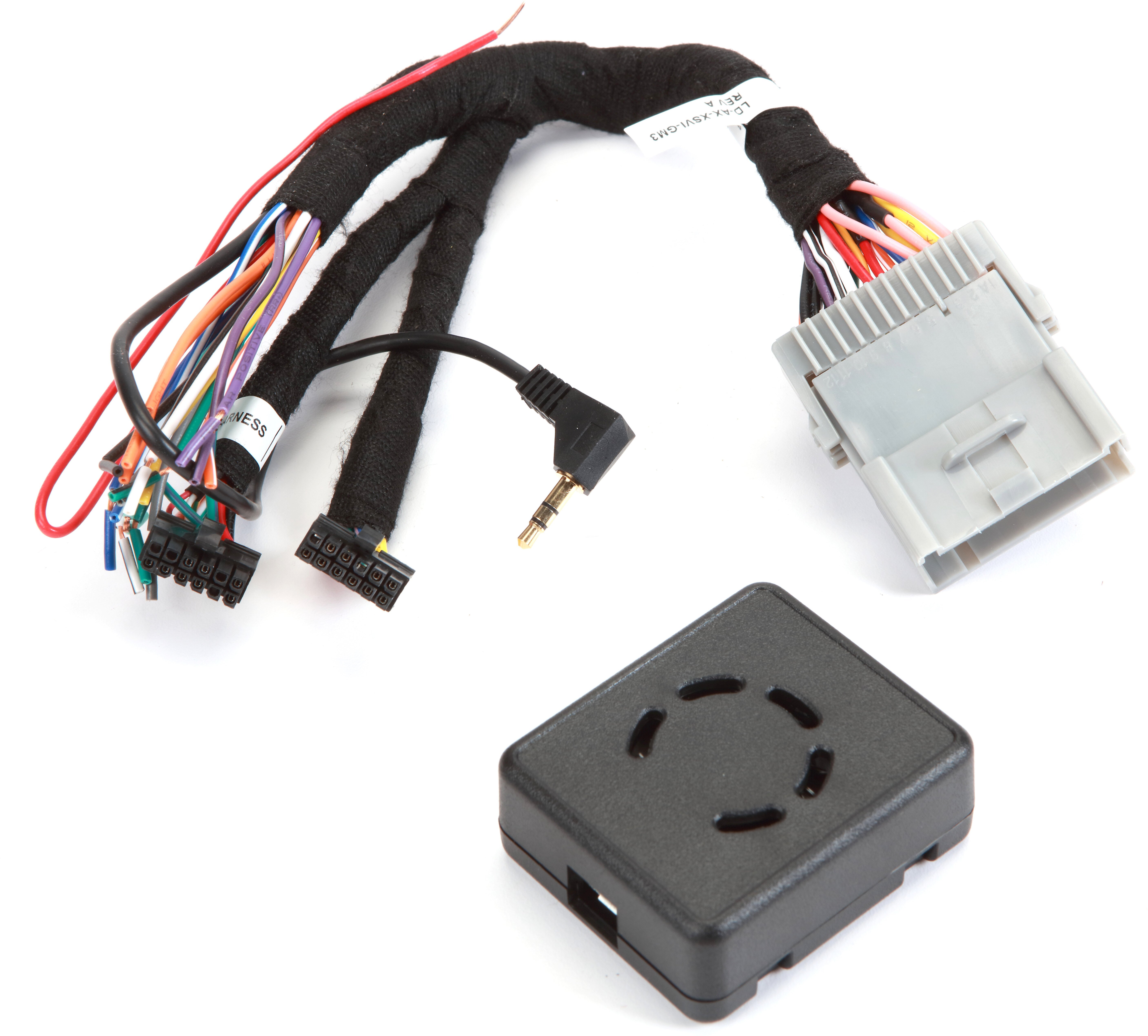 ACC wire color for radio Buick Forums