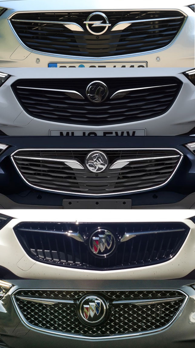 New Buick Tour X Owner......NEED INFO! Buick Forums