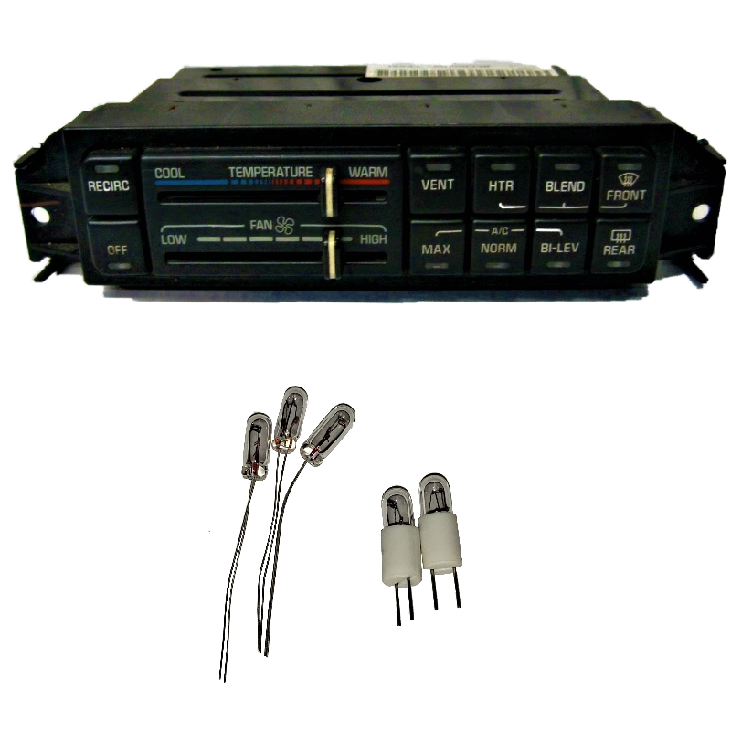 carradiobulbs.com