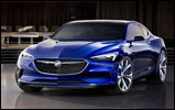 Buick Avista
