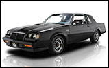 Buick Grand National